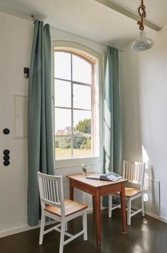 Létesítmények, re~barn - Modern Country Stay in Essel Létesítmények, re~barn - Modern Country Stay in Essel