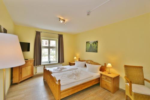 Maria Aurora in Quedlinburg Maria Aurora in Quedlinburg