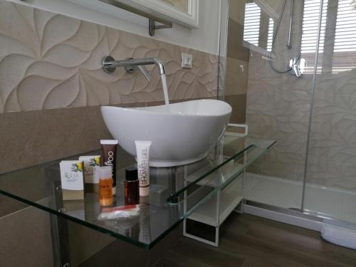 B&B 36 Passi dal mare 2.0 in Trapani B&B 36 Passi dal mare 2.0 in Trapani