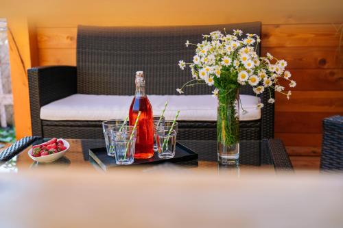 Sara-Lux Apartman in เฟอร์ตอด Sara-Lux Apartman in เฟอร์ตอด