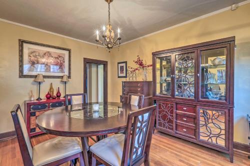 Cozy Birmingham Abode Less Than 7 Mi to Downtown Fun! in 塔斯卡盧薩 Cozy Birmingham Abode Less Than 7 Mi to Downtown Fun! in 塔斯卡盧薩