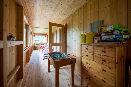 ระเบียง/ชานเรือน, Ferienbauernhof Oberhauser in สคอปเปอร์เนา ระเบียง/ชานเรือน, Ferienbauernhof Oberhauser in สคอปเปอร์เนา