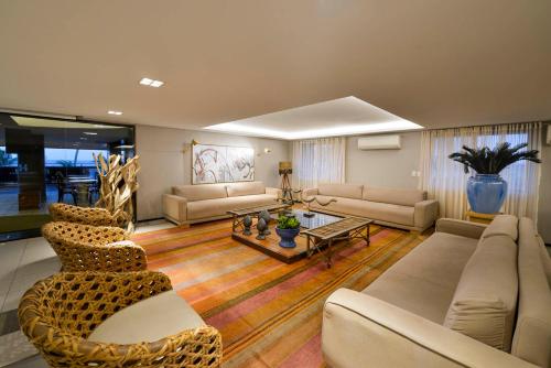 Vedere exterior, Hardman Praia Hotel in Joao Pessoa Vedere exterior, Hardman Praia Hotel in Joao Pessoa