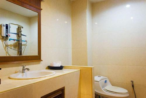 This photo about Baan Natacha Beachfront Guesthouse shared on HyHotel.com