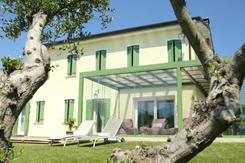 B&B Ai Filari in Baone B&B Ai Filari in Baone