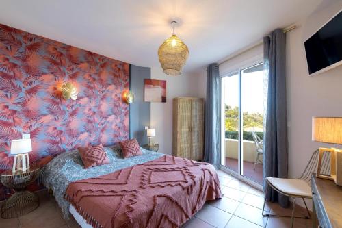 Cap Riviera in Frejus Cap Riviera in Frejus