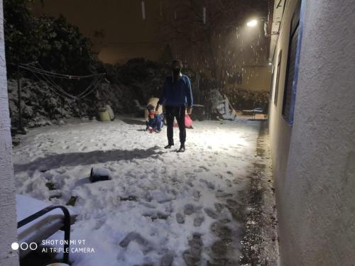 גני התניא in サフェド גני התניא in サフェド