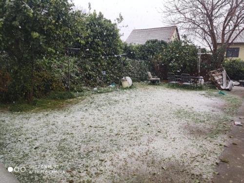 גני התניא in Safedas גני התניא in Safedas