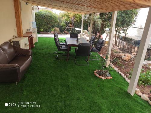 גני התניא in Safedas גני התניא in Safedas