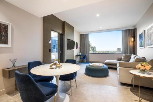 Crowne Plaza Melbourne in Melbourne Crowne Plaza Melbourne in Melbourne