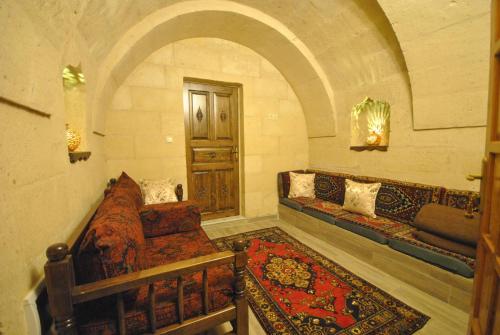 โรงแรมเอลวาน (Hotel Elvan) in เออร์กัป โรงแรมเอลวาน (Hotel Elvan) in เออร์กัป