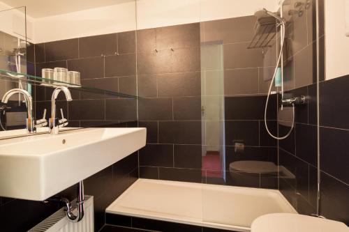 This photo about Hotel Der Achtermann shared on HyHotel.com