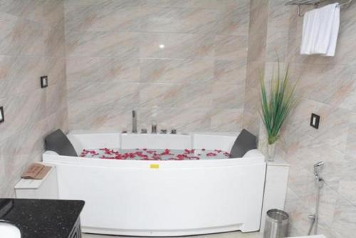 Atithi Hotel - Guwahati in Guwahati Atithi Hotel - Guwahati in Guwahati