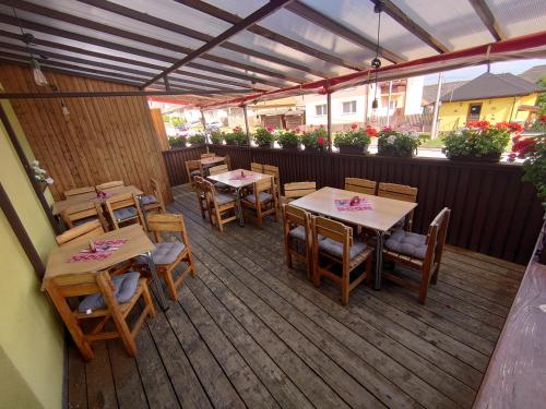 Penzion & Bar NATALI in Stary Smokovec Penzion & Bar NATALI in Stary Smokovec