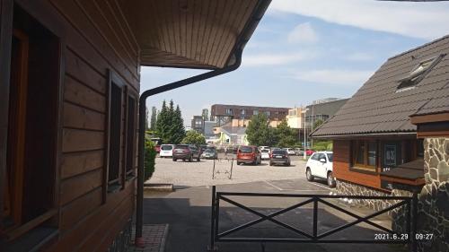 Dotări, Penzion - Koliba u Stefana in Poprad Dotări, Penzion - Koliba u Stefana in Poprad