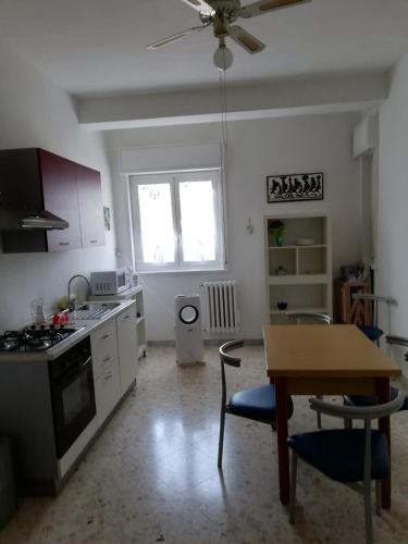 Facilities, Casadina in Modugno Facilities, Casadina in Modugno