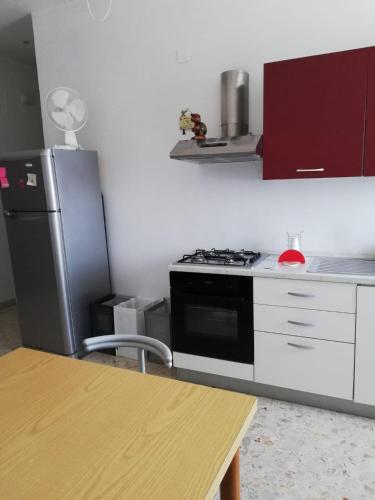 Facilities, Casadina in Modugno Facilities, Casadina in Modugno
