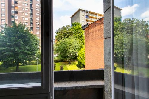 Balcony/terrace, Hotel Cristallo Torino in Turin Balcony/terrace, Hotel Cristallo Torino in Turin