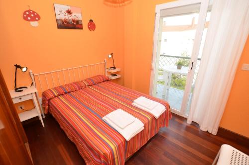 This photo about Apartamentos El Corrillo shared on HyHotel.com