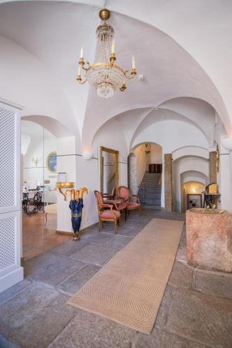 Vestíbulo, ApartOne Altstadt-Hotel in Bautzen City Center Vestíbulo, ApartOne Altstadt-Hotel in Bautzen City Center
