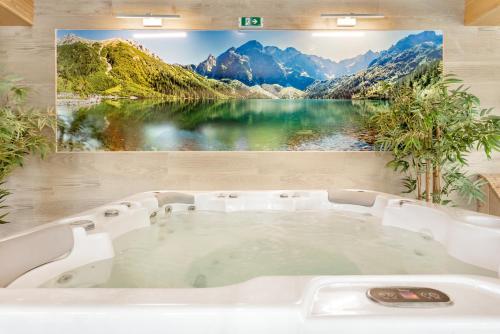 Gyógyfürdő, Osrodek Wypoczynkowy Lesniczowka & Elias SPA in Istebna Gyógyfürdő, Osrodek Wypoczynkowy Lesniczowka & Elias SPA in Istebna