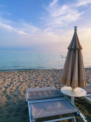 Beach, Acquazzura Torre Mozza in Ugento Beach, Acquazzura Torre Mozza in Ugento