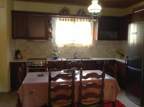 Guesthouse Lamprini in 네오초리온 Guesthouse Lamprini in 네오초리온