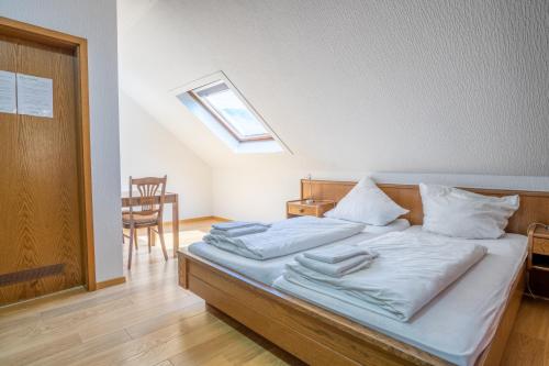 Muhlengarten by Relax Inn - Staffless with Self Check-In in Nittel Muhlengarten by Relax Inn - Staffless with Self Check-In in Nittel