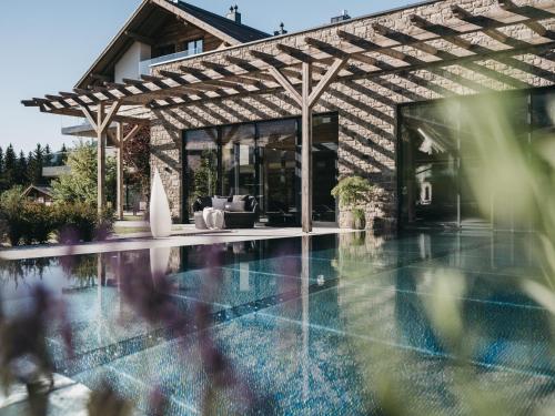 حديقة, VAYA Fieberbrunn inklusive Gästekarte (VAYA Fieberbrunn inklusive Gastekarte) in فيبغوبغن حديقة, VAYA Fieberbrunn inklusive Gästekarte (VAYA Fieberbrunn inklusive Gastekarte) in فيبغوبغن