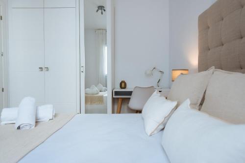 Triana Home - Free Parking