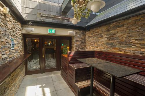 Létesítmények, The Carraig Hotel in Carrick On Suir Létesítmények, The Carraig Hotel in Carrick On Suir