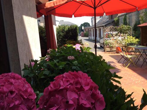 Hotel le cygne in Gournay-En-Bray Hotel le cygne in Gournay-En-Bray