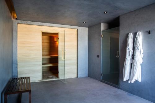 桑拿, 梅莫貝里拉精品酒店 (Memmo Baleeira - Design Hotels) in 薩格里什 桑拿, 梅莫貝里拉精品酒店 (Memmo Baleeira - Design Hotels) in 薩格里什