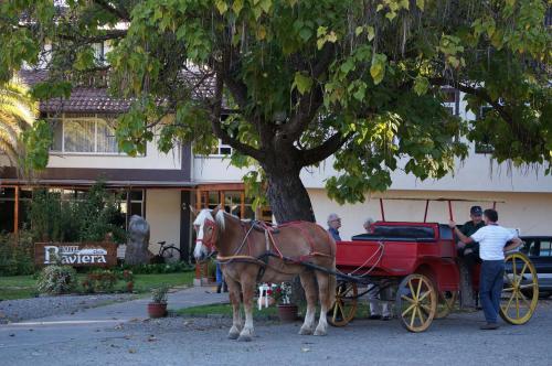 This photo about Hotel Baviera Chile shared on HyHotel.com