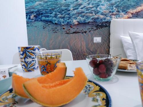 B&B 36 Passi dal mare 2.0 in Trapani B&B 36 Passi dal mare 2.0 in Trapani