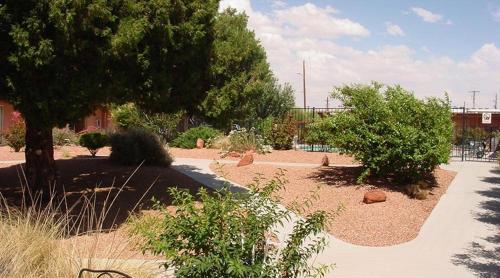 Sadržaji, Lake Powell Canyon Inn in Page (AZ) Sadržaji, Lake Powell Canyon Inn in Page (AZ)