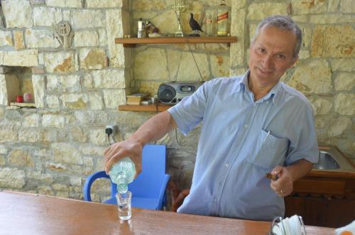 This photo about Guesthouse & hostel Lorenc shared on HyHotel.com