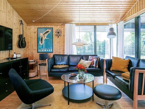 Facilities, 5 person holiday home in Hals in Hals Facilities, 5 person holiday home in Hals in Hals