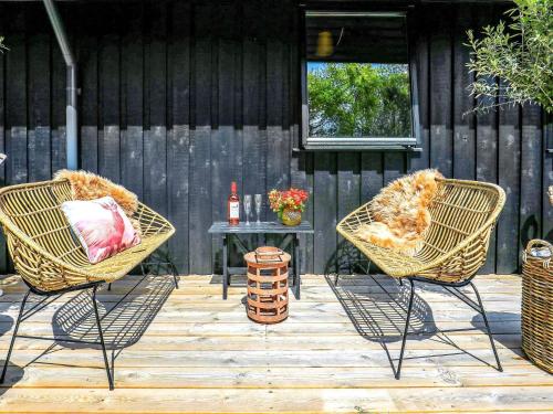 Facilities, 5 person holiday home in Hals in Hals Facilities, 5 person holiday home in Hals in Hals