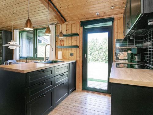 Facilities, 5 person holiday home in Hals in Hals Facilities, 5 person holiday home in Hals in Hals
