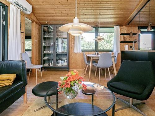 Facilities, 5 person holiday home in Hals in Hals Facilities, 5 person holiday home in Hals in Hals