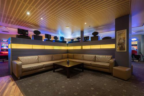 酒吧/高級酒吧, 橋梁酒店 (The Bridge Hotel) in 史密斯頓 酒吧/高級酒吧, 橋梁酒店 (The Bridge Hotel) in 史密斯頓