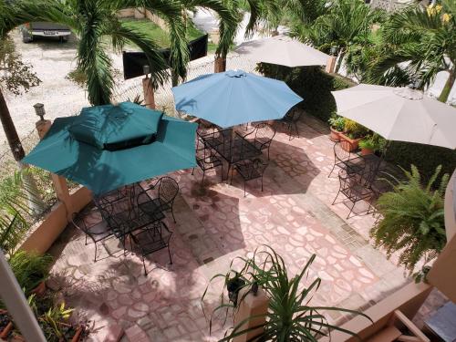 Rolson Hotel in San Ignacio Rolson Hotel in San Ignacio