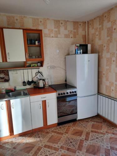 Квартира в Верхнеи Пышме in Verkhnyaya Pyshma Квартира в Верхнеи Пышме in Verkhnyaya Pyshma