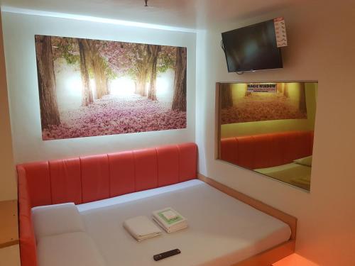 My Inn Calamba in Calamba My Inn Calamba in Calamba
