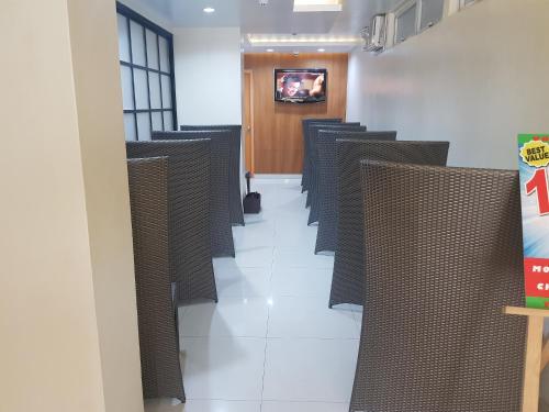 Lobby, My Inn Calamba in Calamba Lobby, My Inn Calamba in Calamba