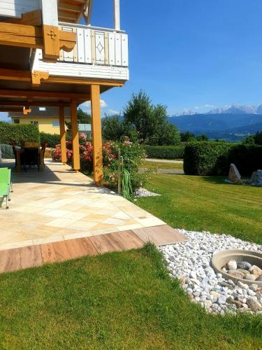 Ferienwohnung Albert Egger in Notsch Im Gailtal Ferienwohnung Albert Egger in Notsch Im Gailtal