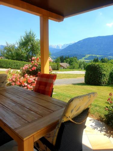 Ferienwohnung Albert Egger in Notsch Im Gailtal Ferienwohnung Albert Egger in Notsch Im Gailtal