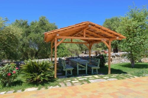 مرافق, La Rosa dei Trulli B&B in San Leonardo مرافق, La Rosa dei Trulli B&B in San Leonardo