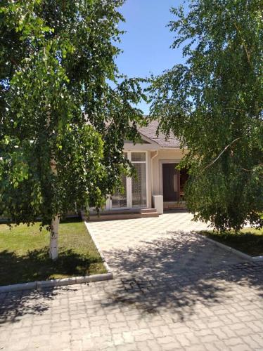 Sisäänkäynti, Deniz House in Ysyk-Kol Sisäänkäynti, Deniz House in Ysyk-Kol